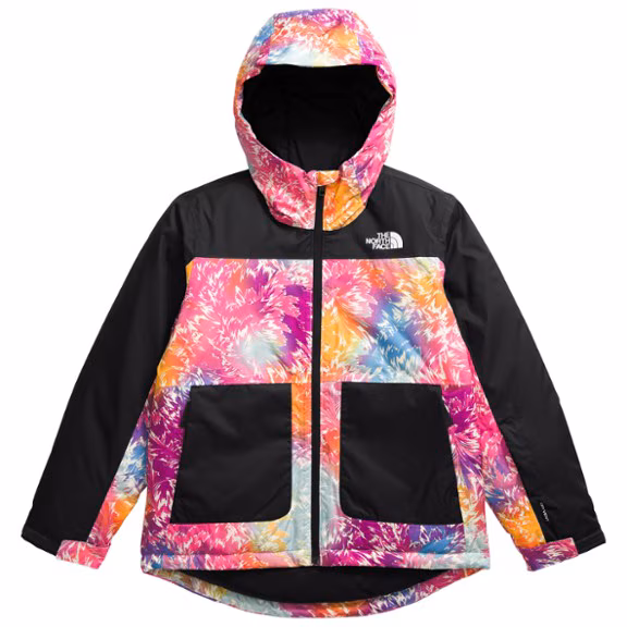 The North Face Freedom Insulated Jacket - Girls'