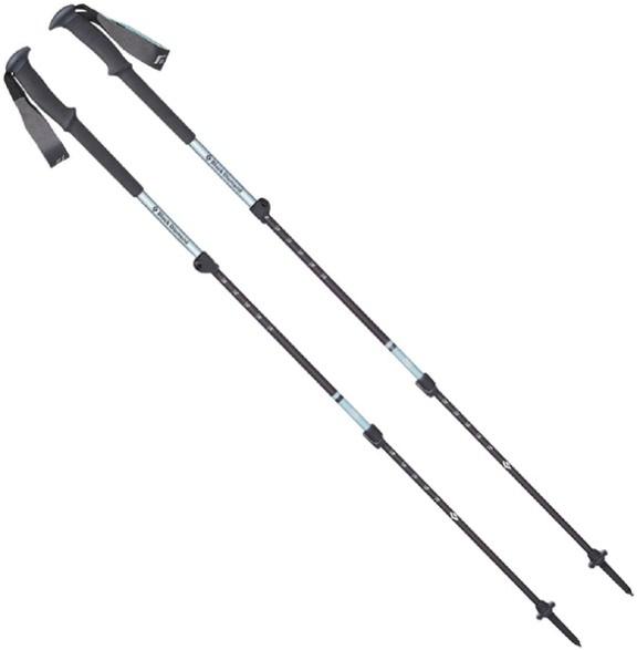 Black Diamond Trail Trekking Poles - Pair - Women's