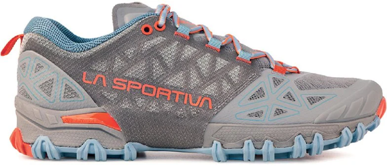 La Sportiva Bushido II Trail-Running Shoes - Women's