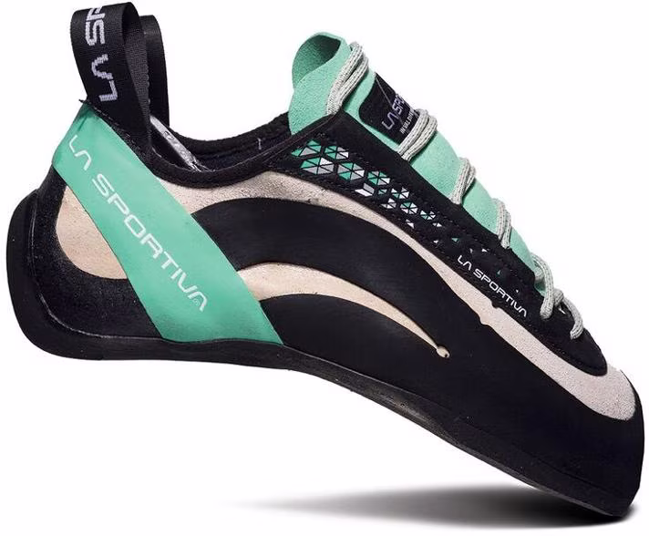 La Sportiva Miura Climbing Shoes - Women's