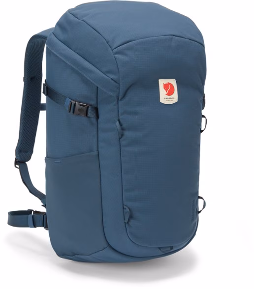 Fjallraven Ulvo 30 Travel Daypack