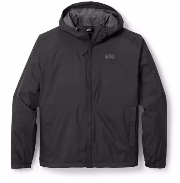 REI Co-op Trailmade Rain Jacket - Men's