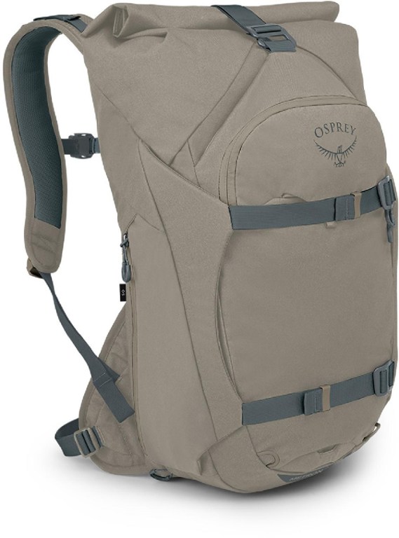 Osprey Metron 22 Roll-Top Pack