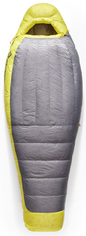 Sea to Summit Spark 15F Down Sleeping Bag - Women's