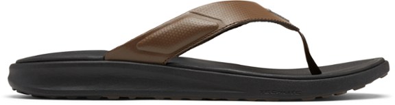 Columbia Rostra Beachcomber PFG Flip-Flops - Men's