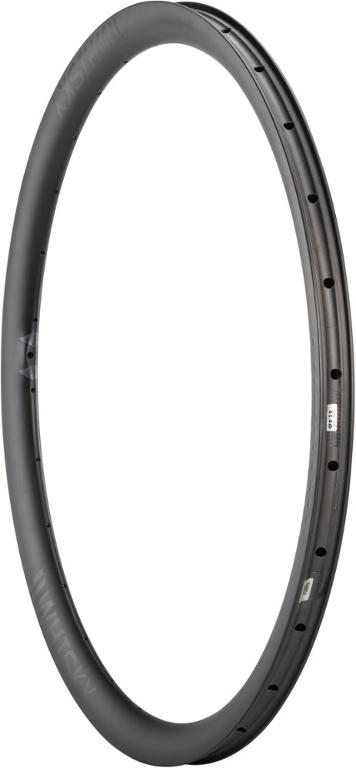 Whisky Parts Co. No.9 GVL Rim