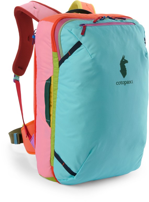 Cotopaxi Allpa 42 L Del Dia Travel Pack