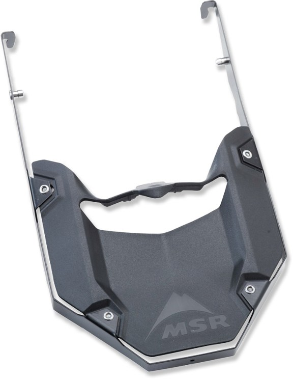 MSR Revo Modular Snowshoe Flotation Tails - 5