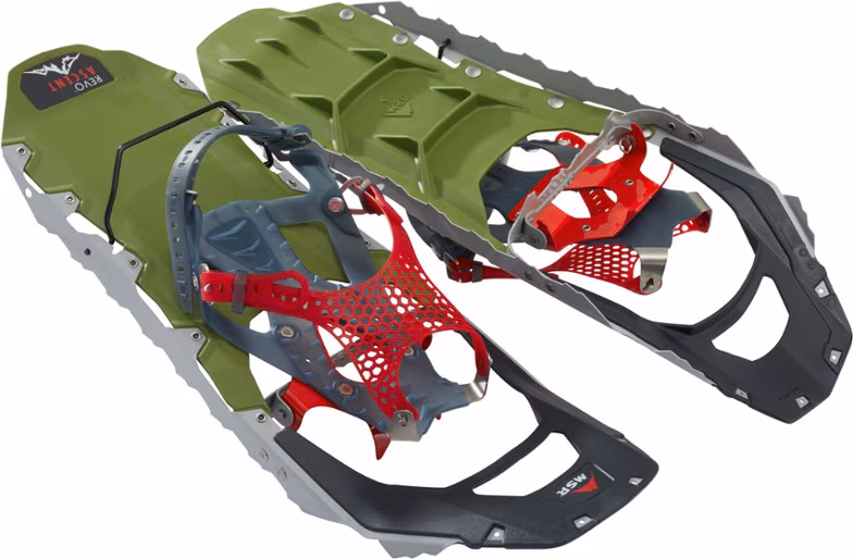 MSR Revo Ascent Snowshoes - Men's