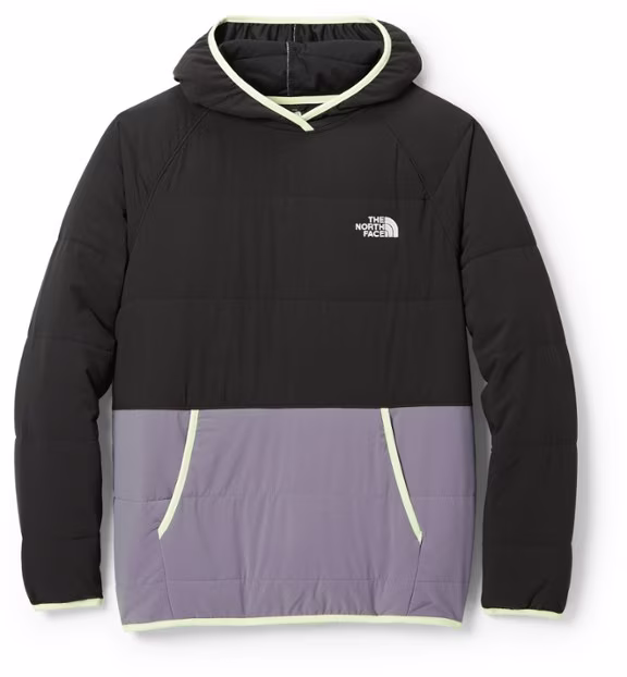 The North Face Mountain Sweatshirt Pullover - Men's