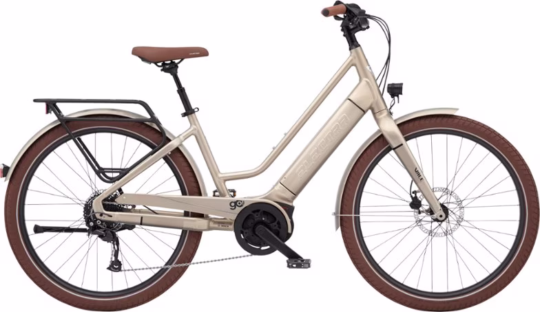 Electra Vale Go! 9D EQ S Electric Bike