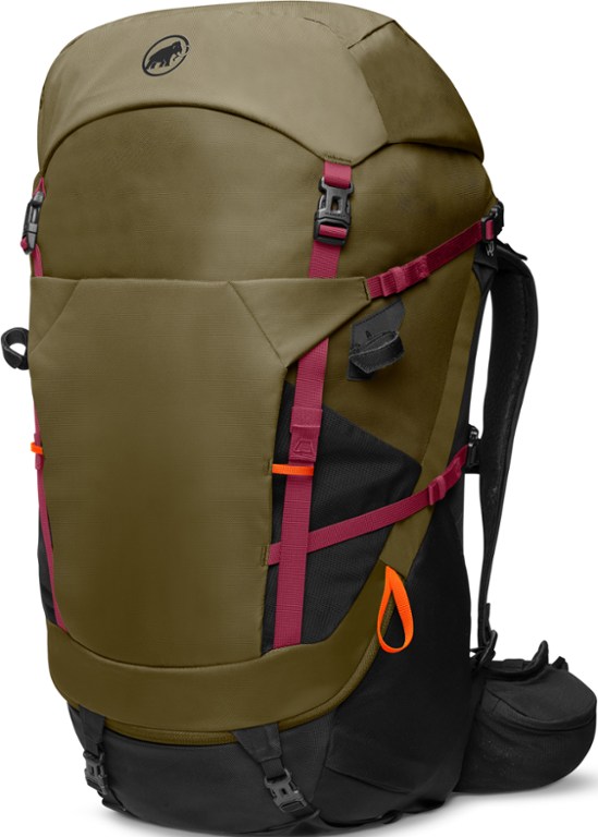 Mammut Ducan Spine 55 Pack - Women's