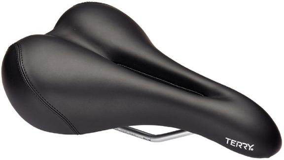 Terry Liberator Y Bike Saddle - Men's