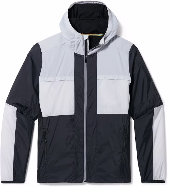 Smartwool Active Ultralite Full-Zip Hoodie - Men's