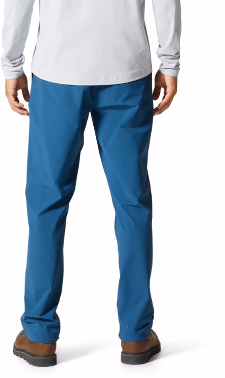 Mountain Hardwear Chockstone Pants - Men's