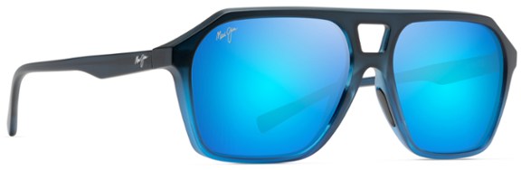 Maui Jim Wedges Polarized Sunglasses