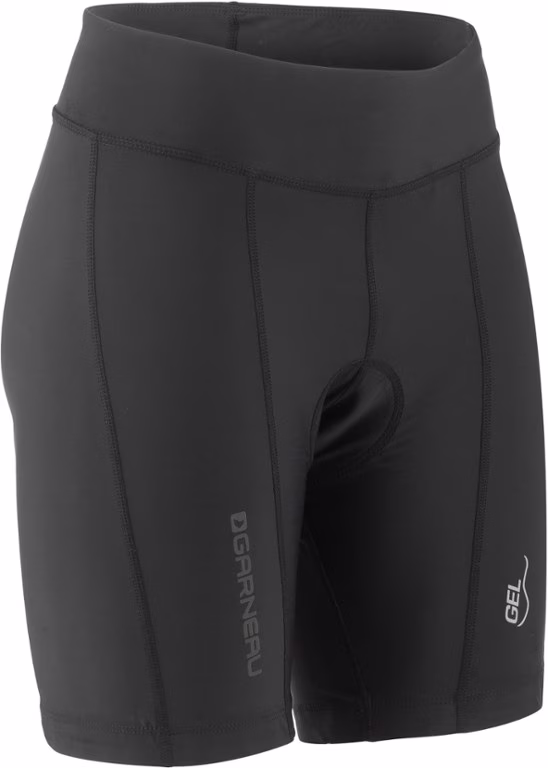 Garneau City Path Bike Shorts - Women's
