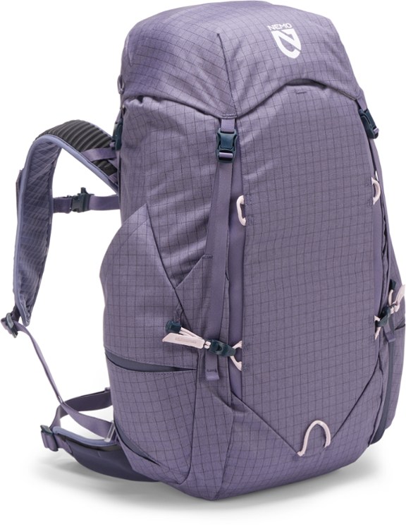 NEMO Resolve 35 L Endless Promise Technical Active Pack - Women's
