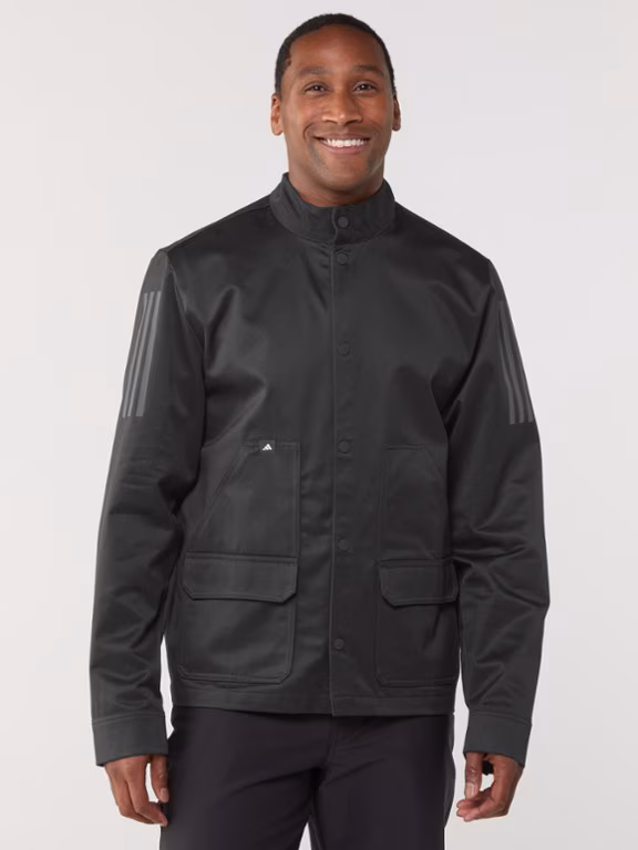 adidas Trackstand Utility Cycling Jacket - Men's