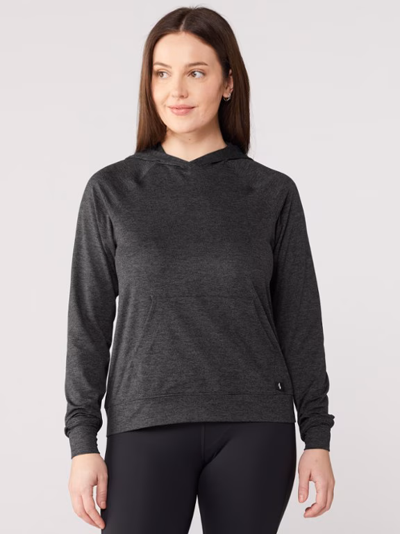 Brooks Luxe Hoodie - Women's