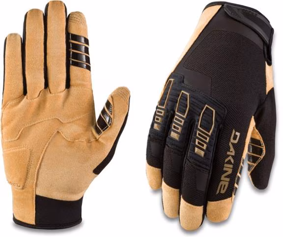 DAKINE Cross-X Bike Gloves - Men's