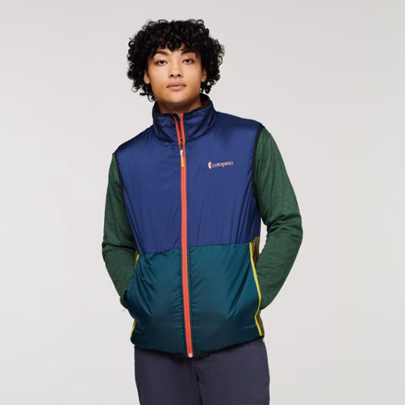 Cotopaxi Teca Calido Insulated Vest - Men's
