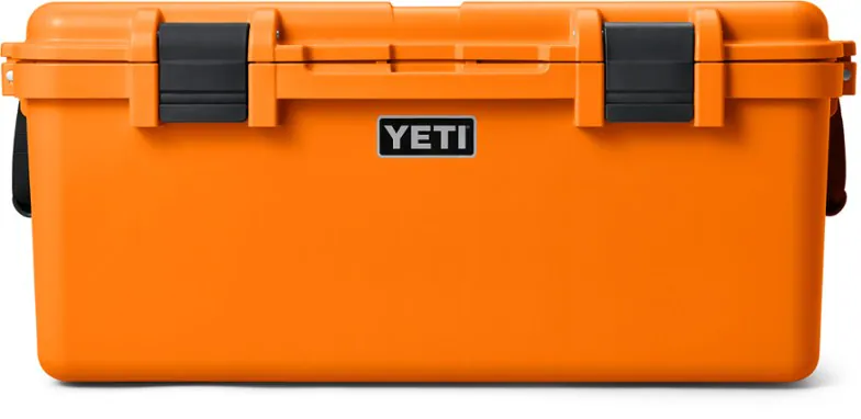 YETI LoadOut GoBox 60 Gear Case