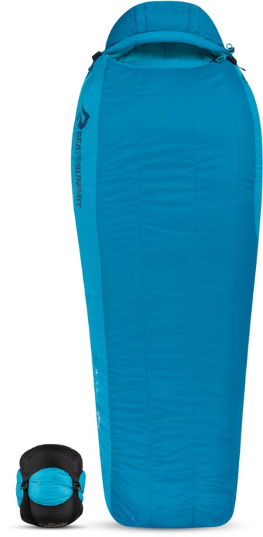 Sea to Summit Venture 23 F Synthetic Sleeping Bag - Women's