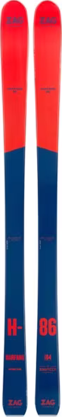 ZAG Harfang 86 Skis - Men's - 2023/2024