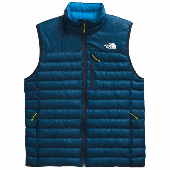 The North Face Terra Peak Insulated Vest - Men's