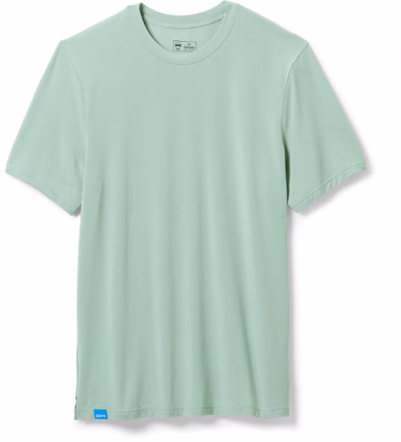 Janji Circa Daily T-Shirt - Men's
