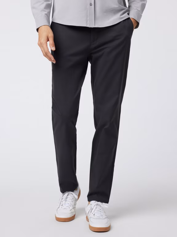 Vuori Cascade Tech Chino Pants - Men's