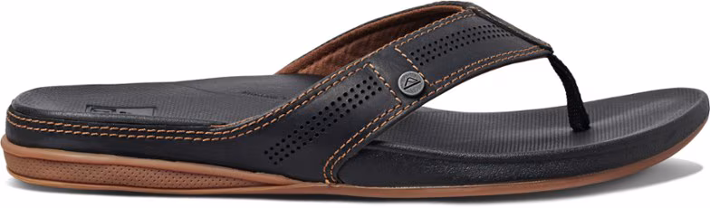 Reef Cushion Bounce Lux Flip-Flops - Men's