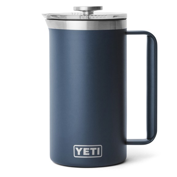 YETI Rambler French Press - 34 fl. oz.