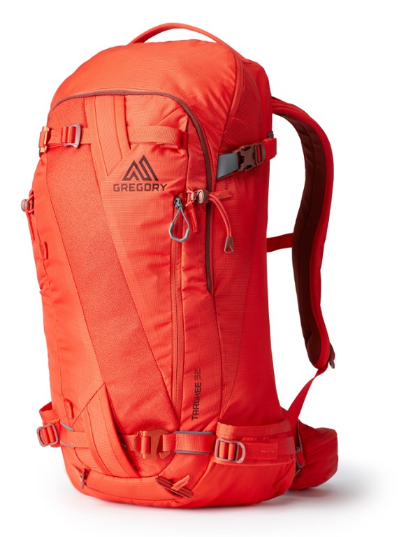 Gregory Targhee 32 Snow Pack