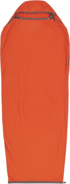 Sea to Summit Reactor Thermolite Fleece Sleeping Bag Liner