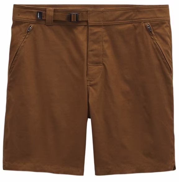 prAna Stretch Zion Hybrid Shorts II - Men's