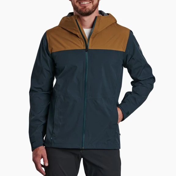 KUHL Stretch Voyagr Jacket - Men's