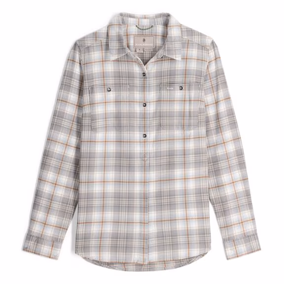 Royal Robbins Lieback Flex Tunic Long-Sleeve Shirt - Women's