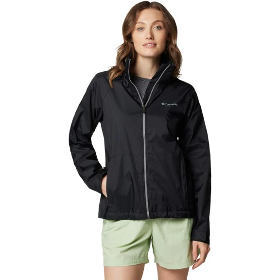 Columbia Switchback III Jacket - Women's