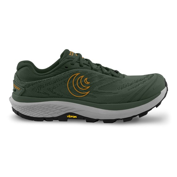 Topo Athletic Pursuit 2 Trail-Running Shoes - Men's