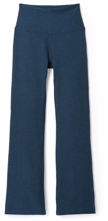 Beyond Yoga Spacedye High-Waisted Practice Pants - Women's