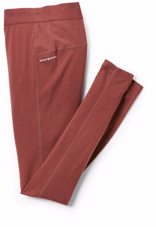 Artilect Flatiron 185 Base Layer Leggings - Women's