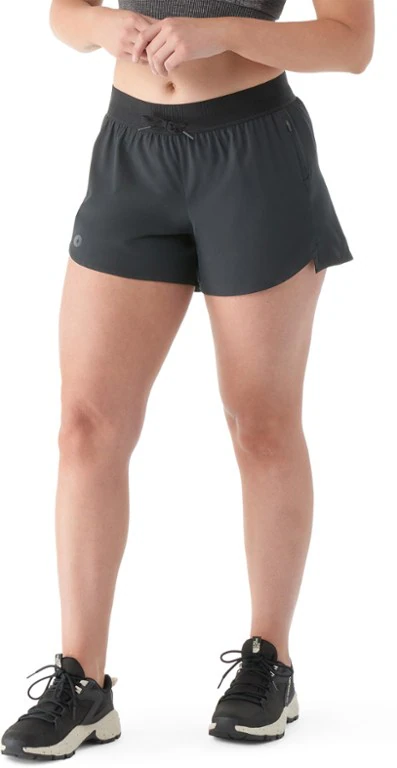 Smartwool Active Lined 4