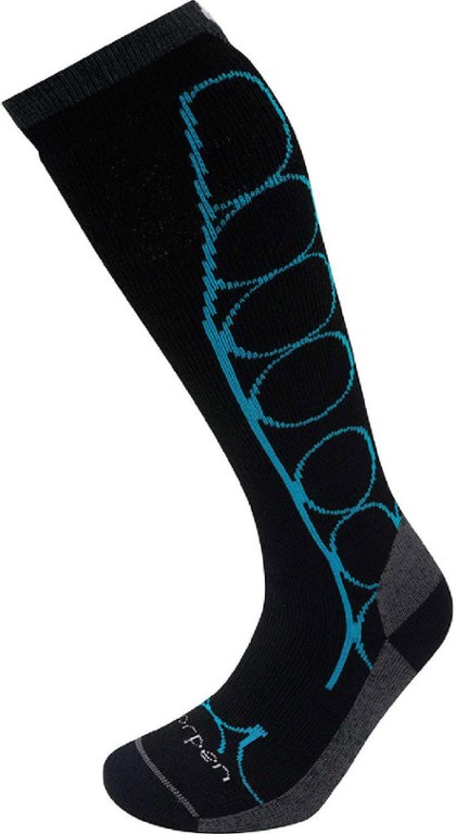 Lorpen T2 Ski Midweight Socks - Women's