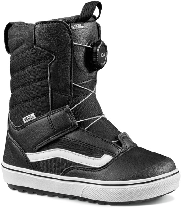 Vans Juvie Linerless Snowboard Boots - Kids' - 2023/2024