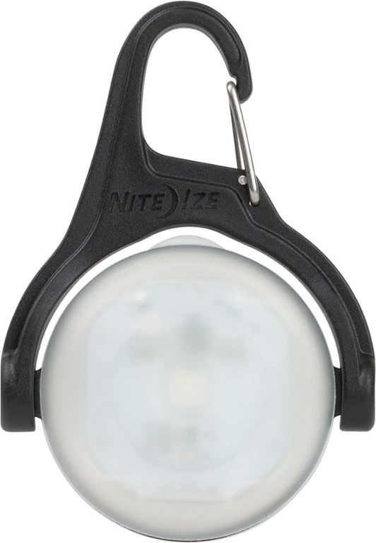 Nite Ize Radiant Rechargeable Micro Lantern - Disc-O Select