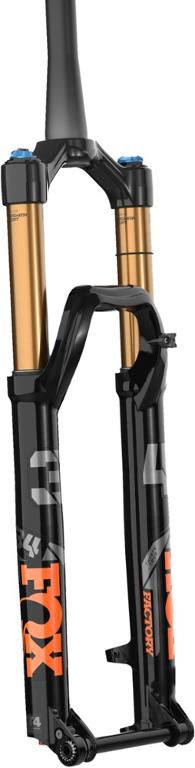 Fox 34 Factory FIT4 Suspension Fork