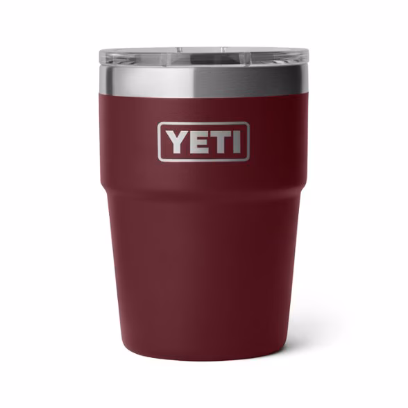YETI Rambler Stackable Cup with MagSlider Lid - 16 fl. oz.