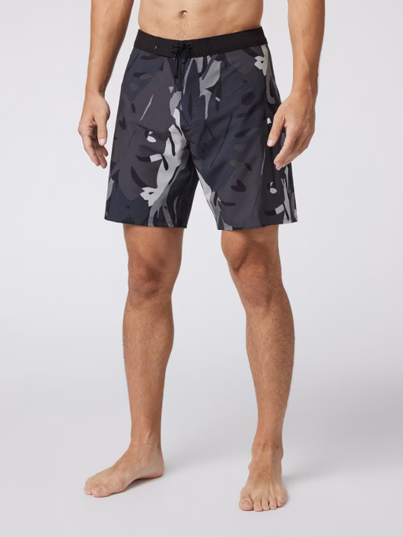 Vuori Infinity Board Shorts - Men's